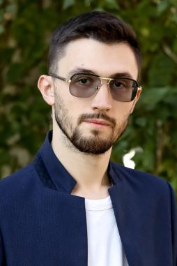 ВАРЖАВИН Александр Андреевич