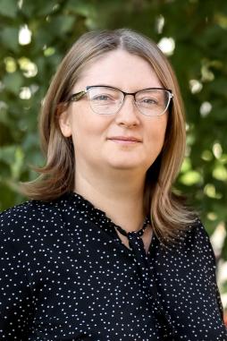 КЛЫКОВА Анастасия Владимировна