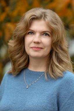 ПУШЕНКО Татьяна Владимировна