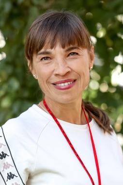 НАПЛЕКОВА Юлия Владимировна